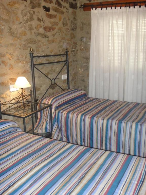 Casa Folch Castellfort Room photo