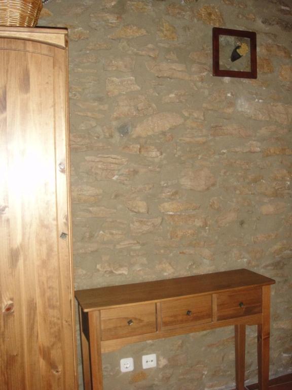 Casa Folch Castellfort Room photo