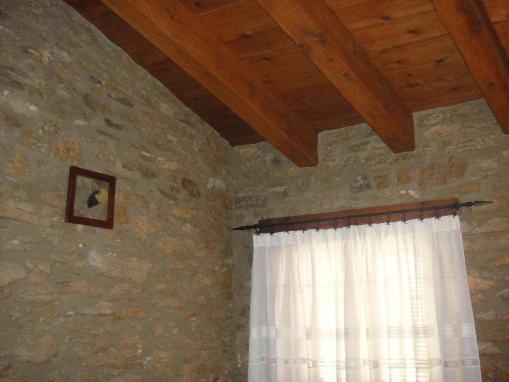 Casa Folch Castellfort Room photo