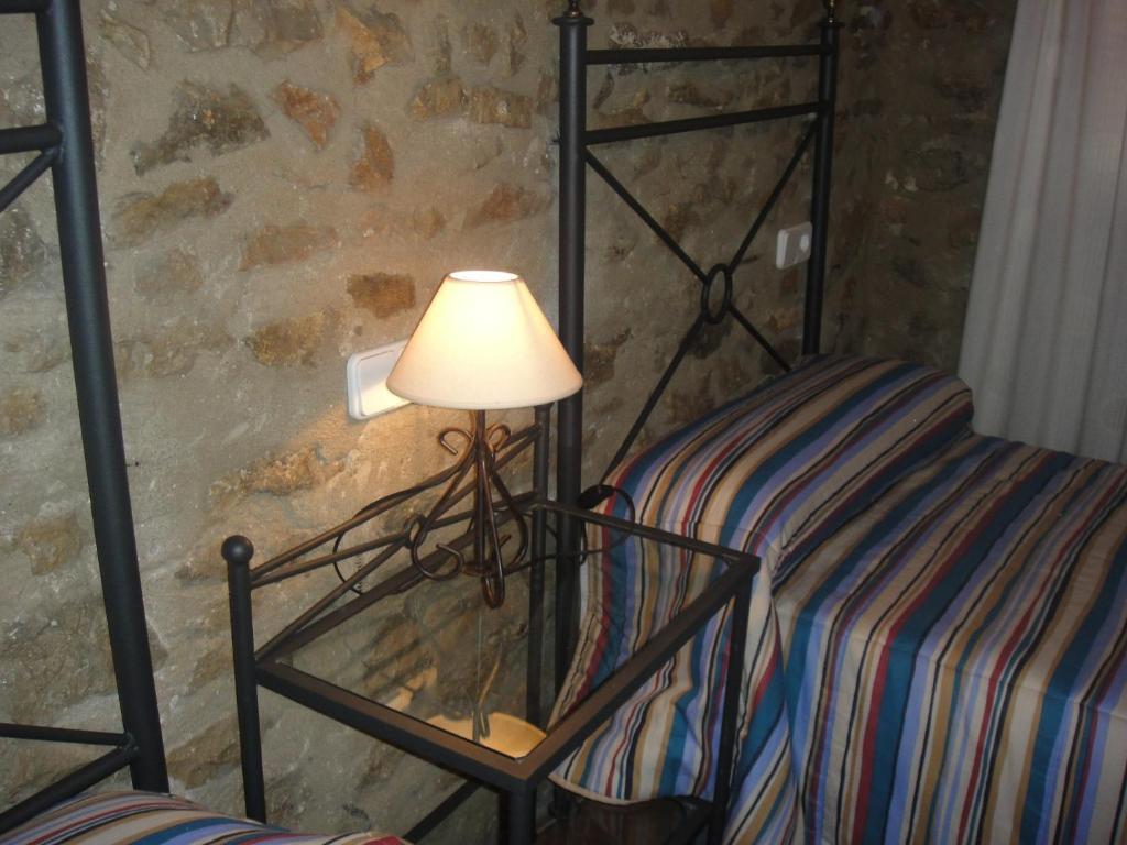 Casa Folch Castellfort Room photo