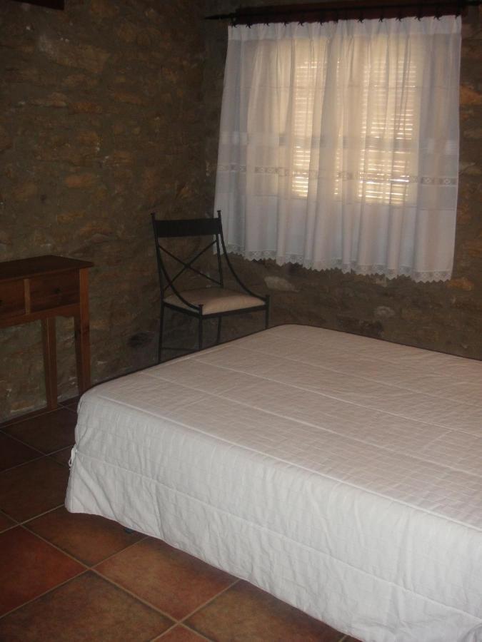 Casa Folch Castellfort Room photo
